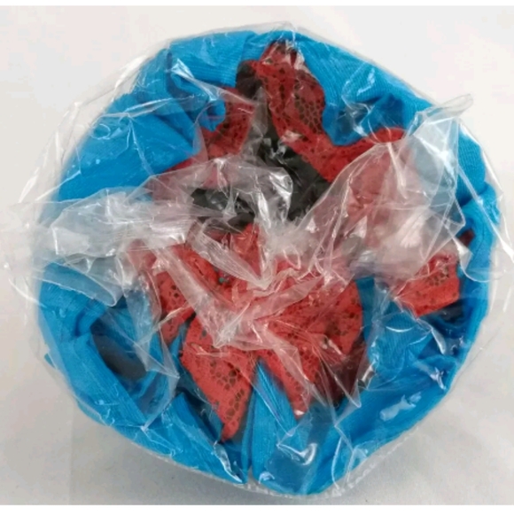 Avon International Collectible Lupita from Mexico - Picture 2 of 8